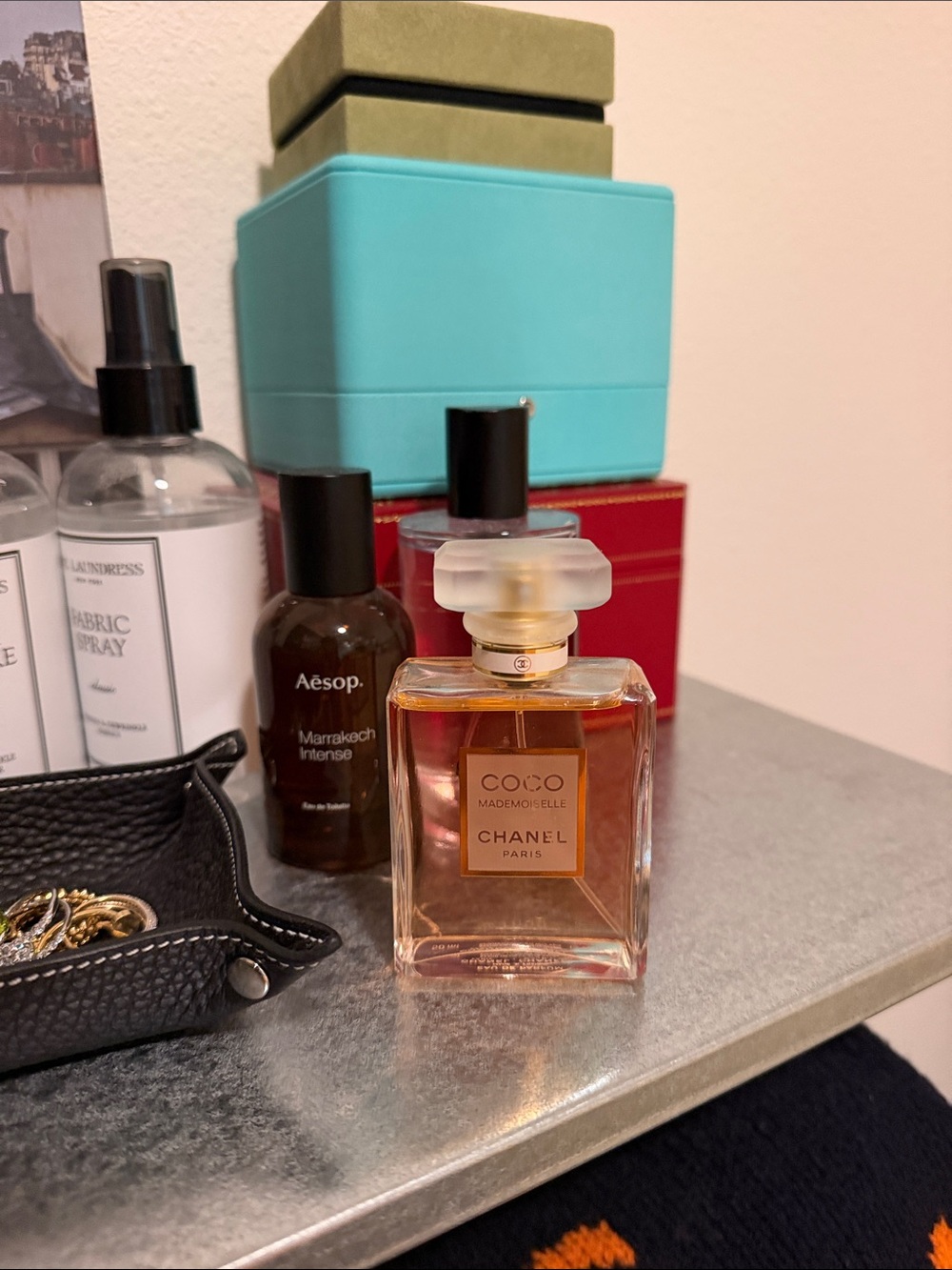 CHANEL Coco Mademoiselle 1.7oz